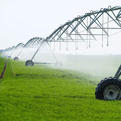 Circular Water Infrastructure and Water Reuse