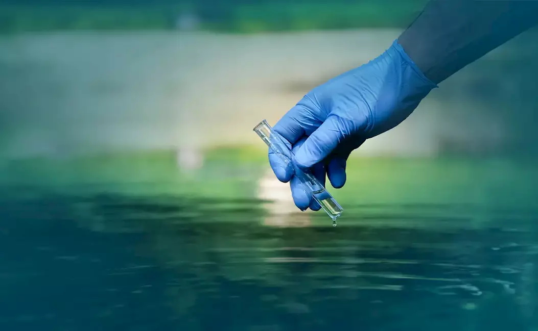 Delivering integrated, reliable, and sustainable water solutions