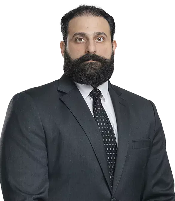 سلطان جودية