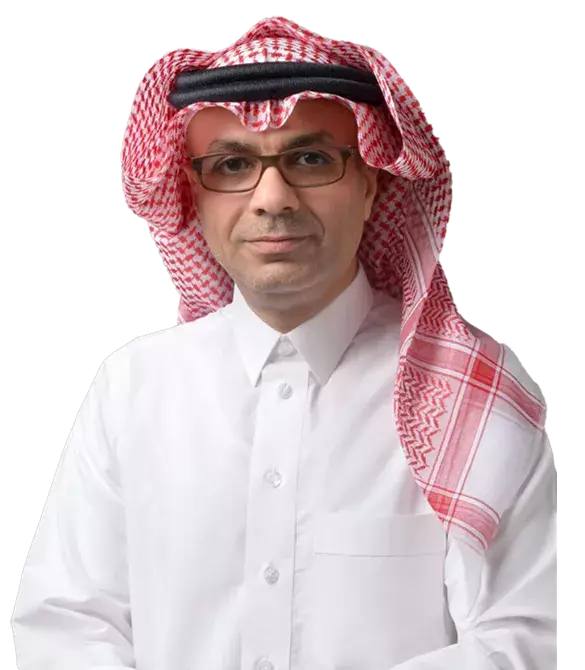 ثامر الشرهان