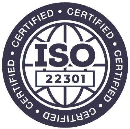 ISO 22301