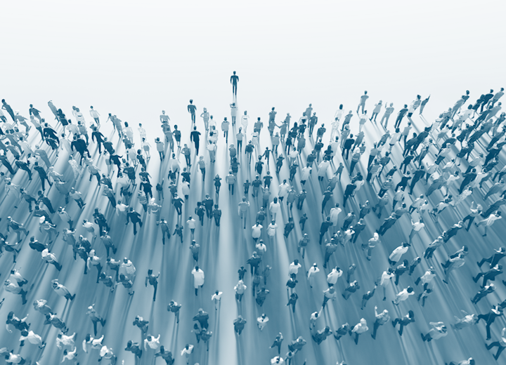  Diversity of Experience