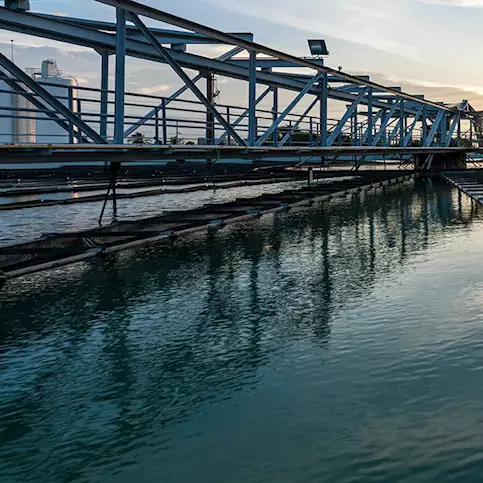 Integrated Water Solutions