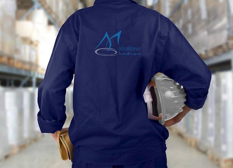  فرص العمل المتاحة