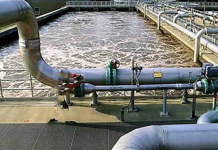 Saudi’s Miahona and Thabat achieves Financial Close for Ras Tanura Industrial Wastewater Treatment Plant