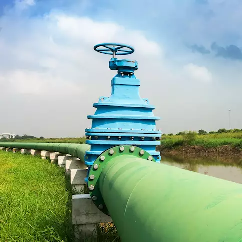 O&M Services and Distribution Management