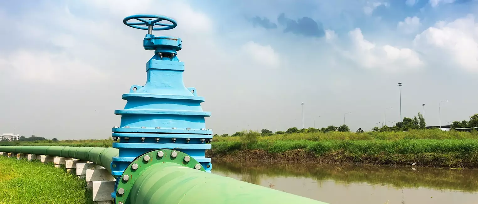 O&M Services and Distribution Management