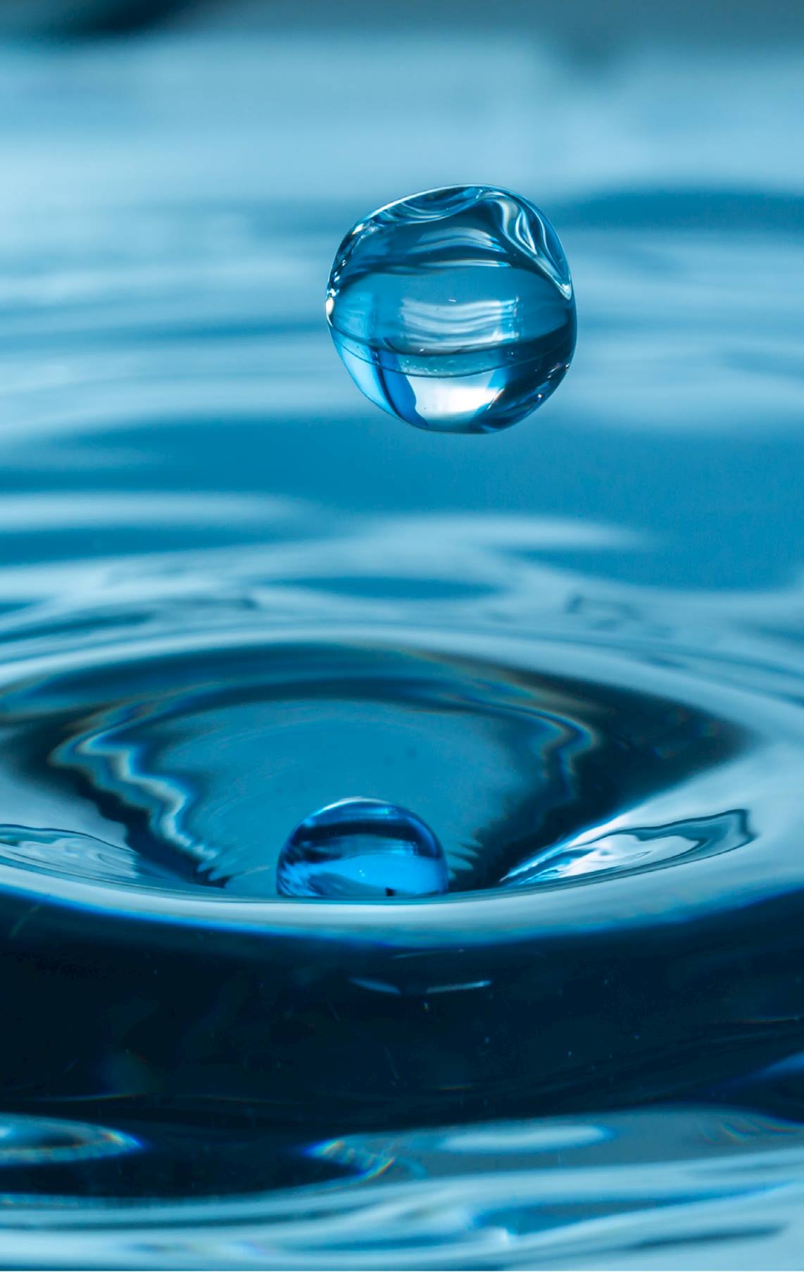 مراحل تطور وإنجازات شركة مياهنا