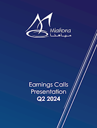 Q2 Earnings Presentation