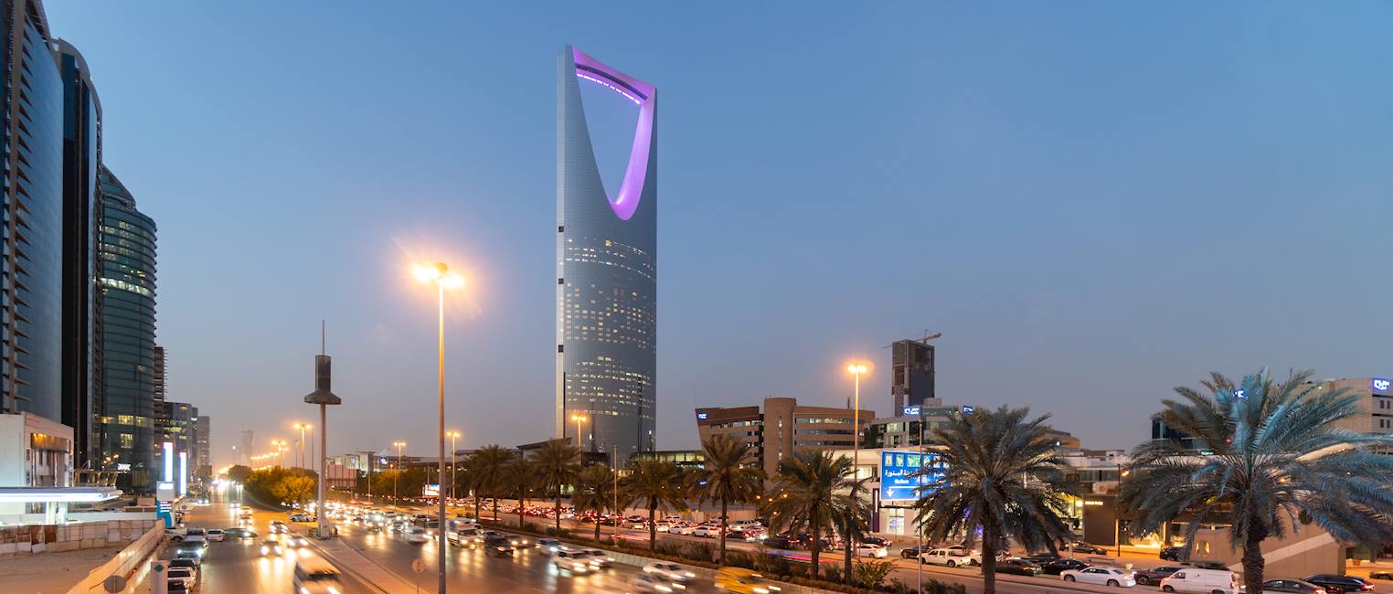 التميز في الرعاية البيئية