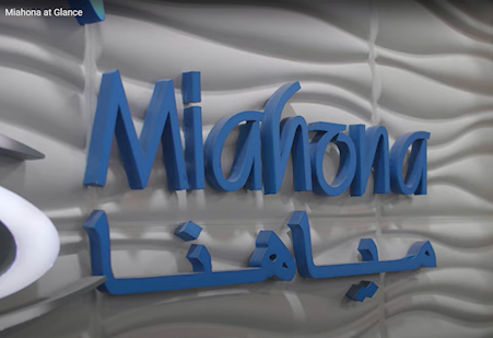 Miahona at Glance